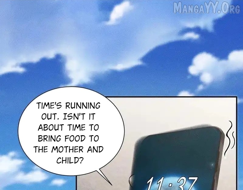 Hidden Dragon in the City (2025) Chapter 26 - page 52